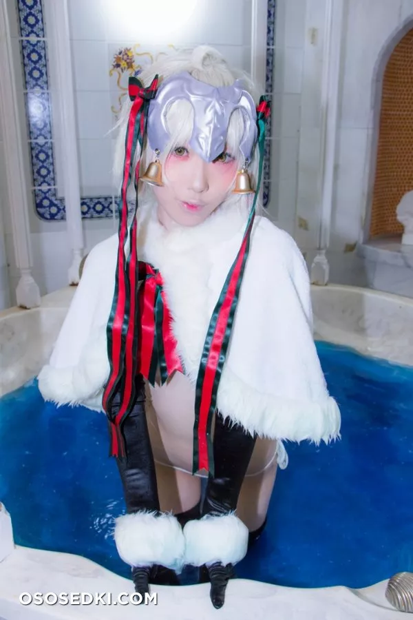 [coli厨(水無月みり)] もう！子ども扱いしないでくださいトナカイさん！ - 92