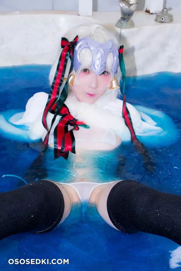 [coli厨(水無月みり)] もう！子ども扱いしないでくださいトナカイさん！ - 102