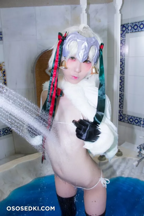 [coli厨(水無月みり)] もう！子ども扱いしないでくださいトナカイさん！ - 109