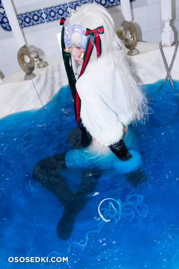 [coli厨(水無月みり)] もう！子ども扱いしないでくださいトナカイさん！ - 111