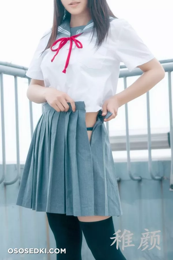 稚颜酱 - 稚颜2 - 121