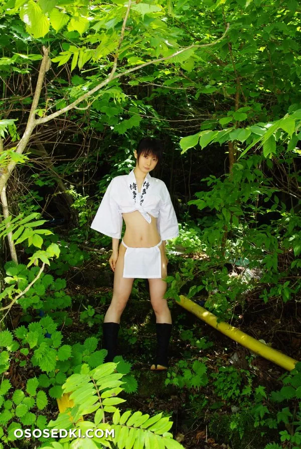 [Predator Rat(うしじま)] ふんどしのくに (Ushijima Iiniku) - 17