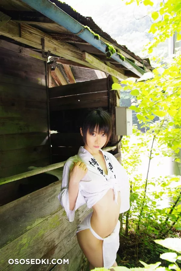 [Predator Rat(うしじま)] ふんどしのくに (Ushijima Iiniku) - 23