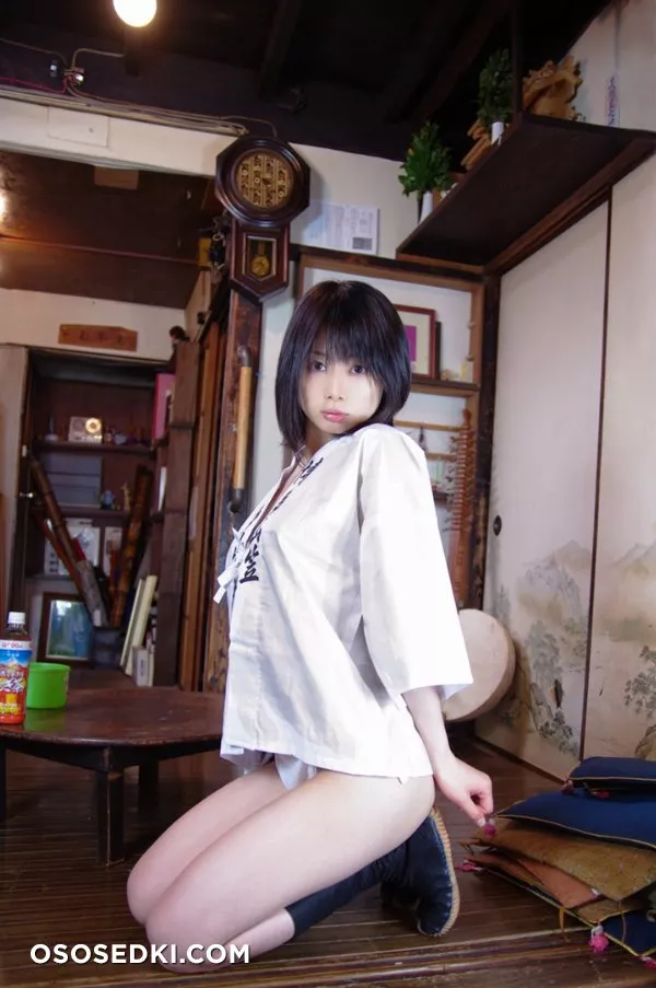 [Predator Rat(うしじま)] ふんどしのくに (Ushijima Iiniku) - 67