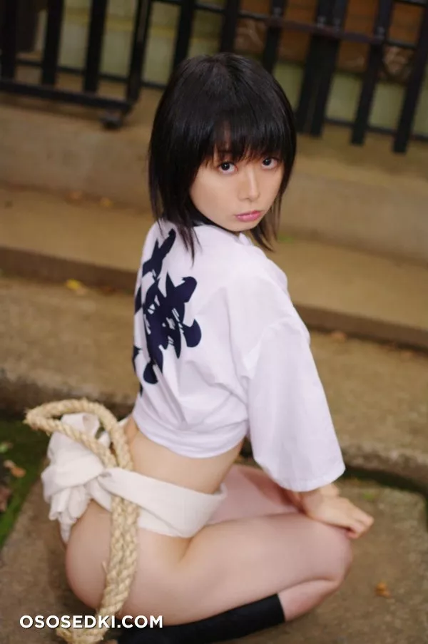 [Predator Rat(うしじま)] ふんどしのくに (Ushijima Iiniku) - 84