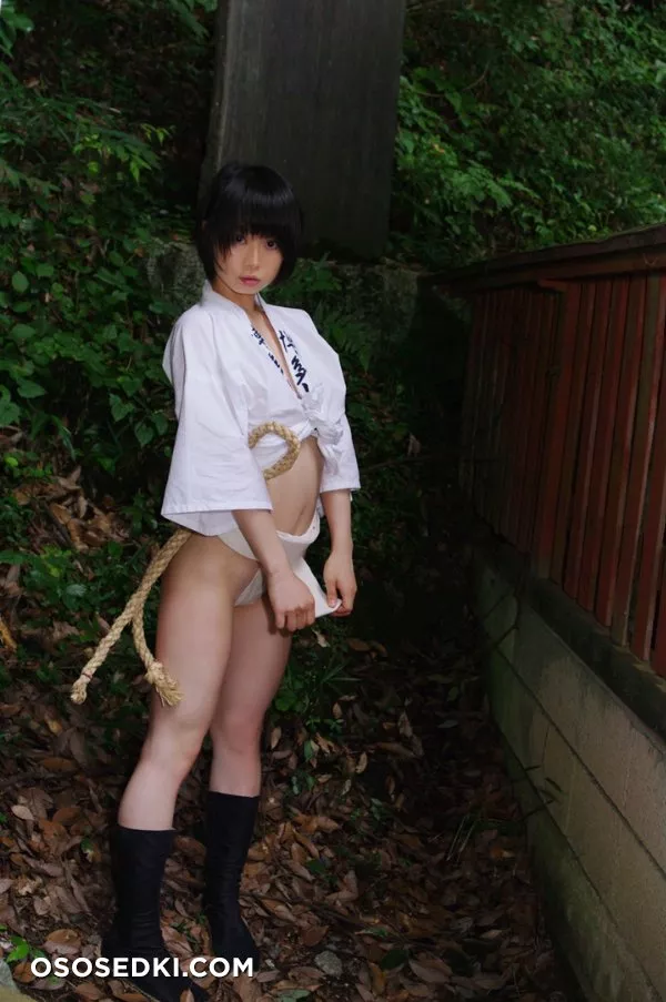 [Predator Rat(うしじま)] ふんどしのくに (Ushijima Iiniku) - 101