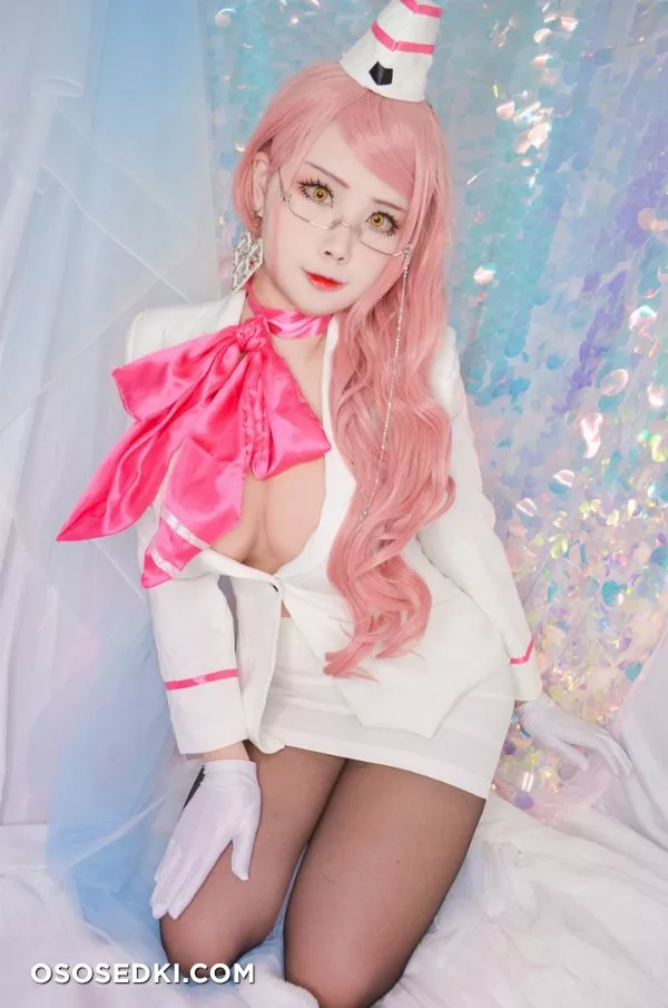 [KaYa 萱] Fate/GO Tamamo Secretary - 35