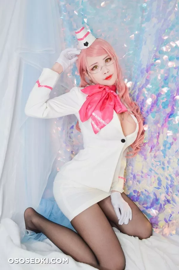 [KaYa 萱] Fate/GO Tamamo Secretary - 36