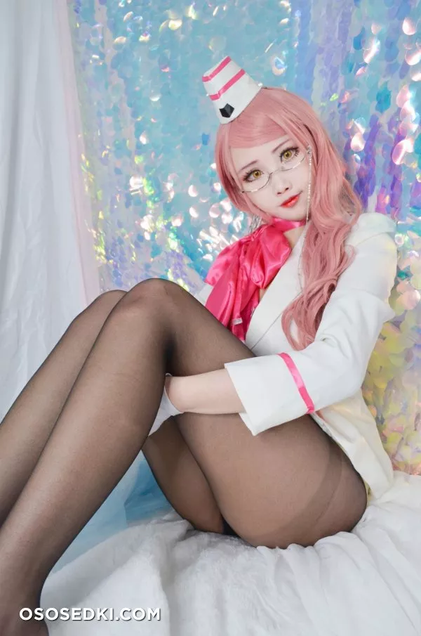 [KaYa 萱] Fate/GO Tamamo Secretary - 40