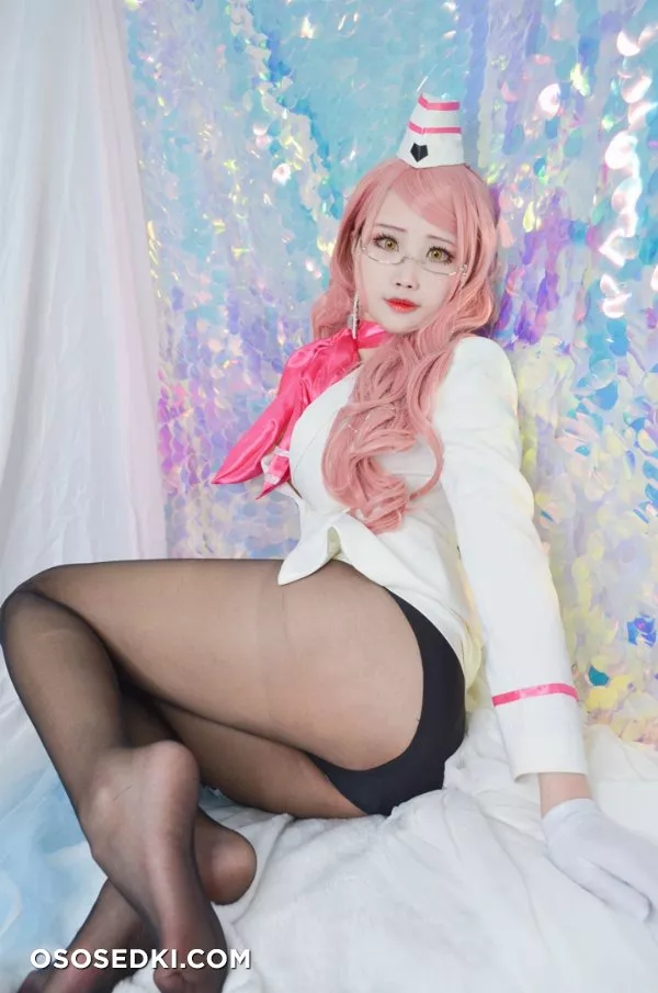 [KaYa 萱] Fate/GO Tamamo Secretary - 42