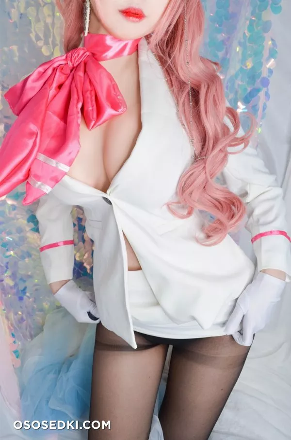 [KaYa 萱] Fate/GO Tamamo Secretary - 47