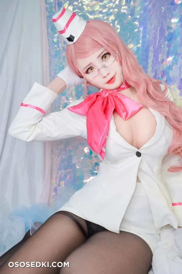 [KaYa 萱] Fate/GO Tamamo Secretary - 48
