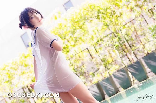 [小丁Cosplay] 逆童貞殺す毛衣 - 25
