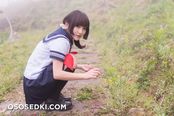 [小丁Cosplay] 慾茶園 - 7
