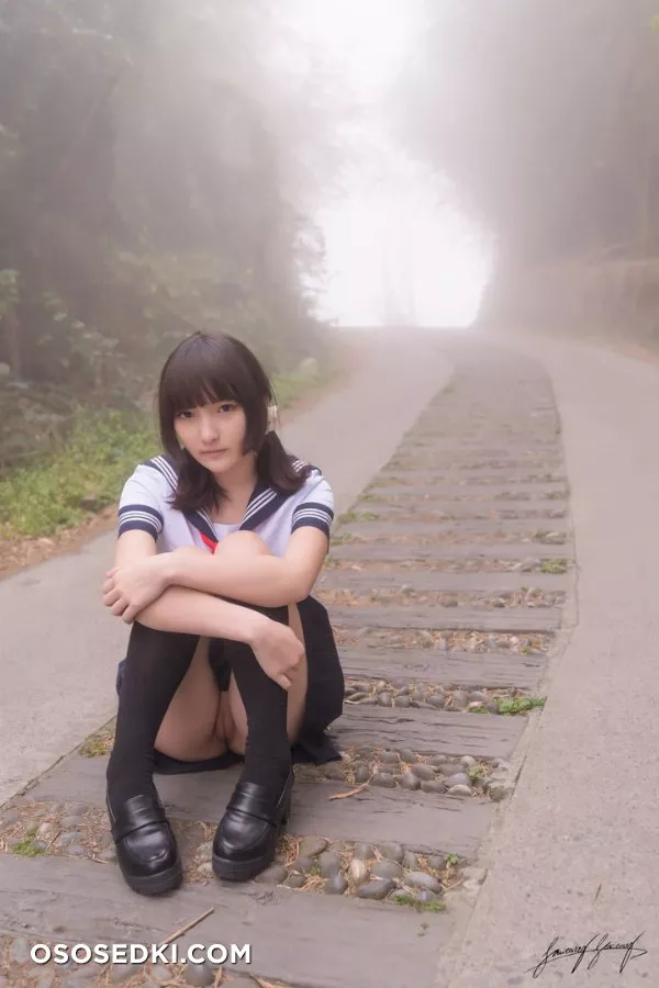 [小丁Cosplay] 慾茶園 - 17