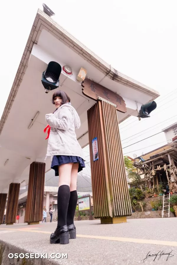 [小丁Cosplay] 慾茶園 - 22