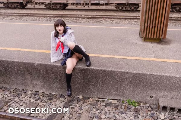 [小丁Cosplay] 慾茶園 - 24