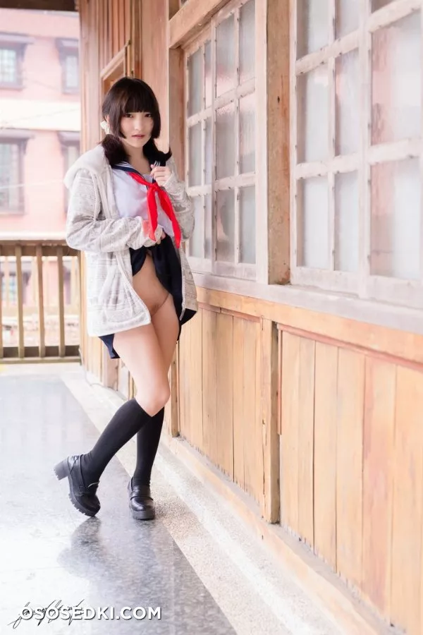 [小丁Cosplay] 慾茶園 - 26