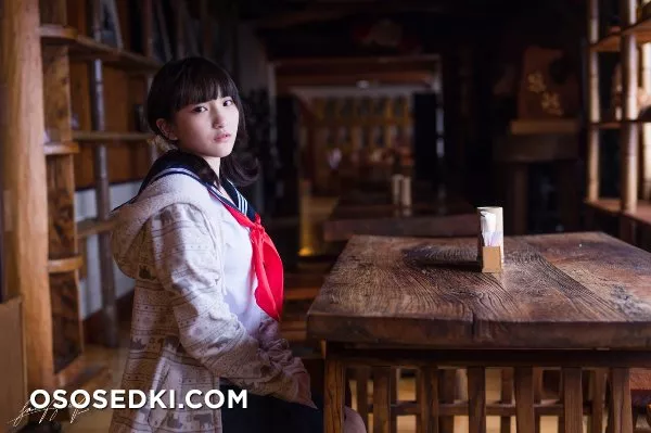 [小丁Cosplay] 慾茶園 - 27