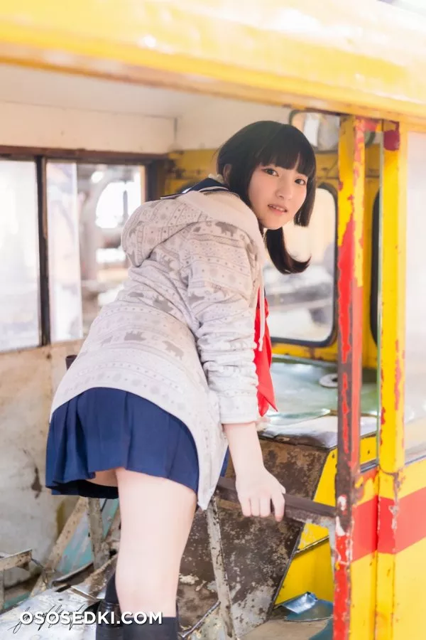 [小丁Cosplay] 慾茶園 - 33