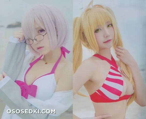 [魔王x小艾x牧歌] Muge Maou Bunny - 9