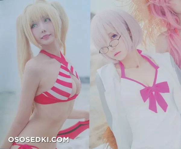 [魔王x小艾x牧歌] Muge Maou Bunny - 14