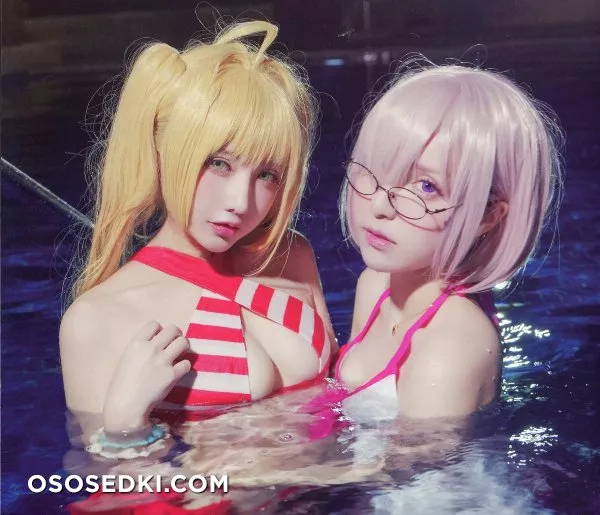 [魔王x小艾x牧歌] Muge Maou Bunny - 23