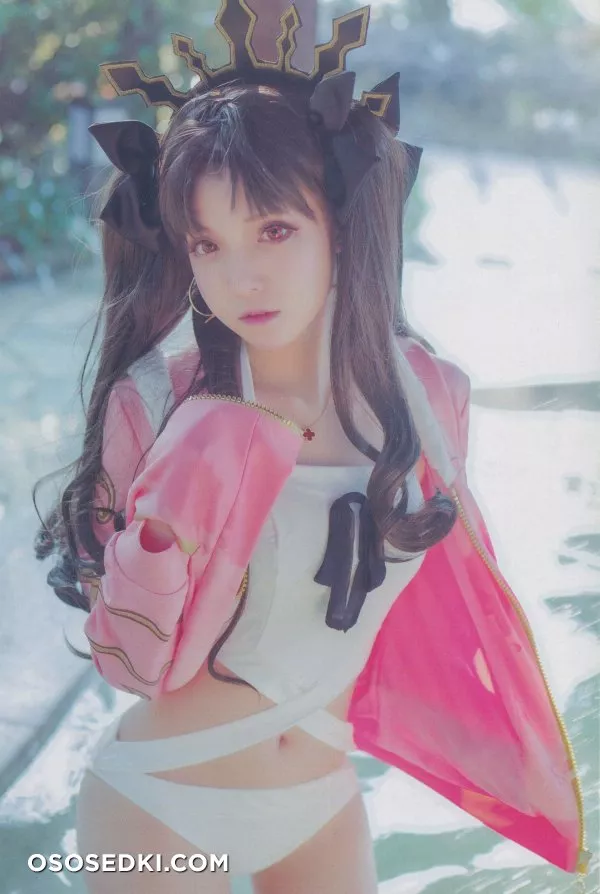 [魔王x小艾x牧歌] Muge Maou Bunny - 28