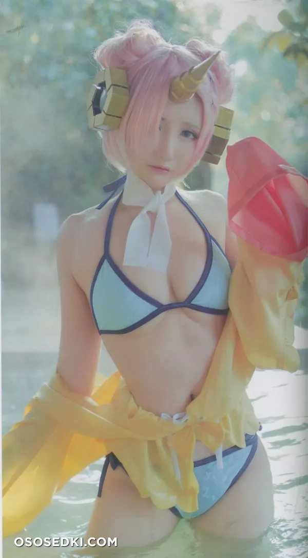 [魔王x小艾x牧歌] Muge Maou Bunny - 29