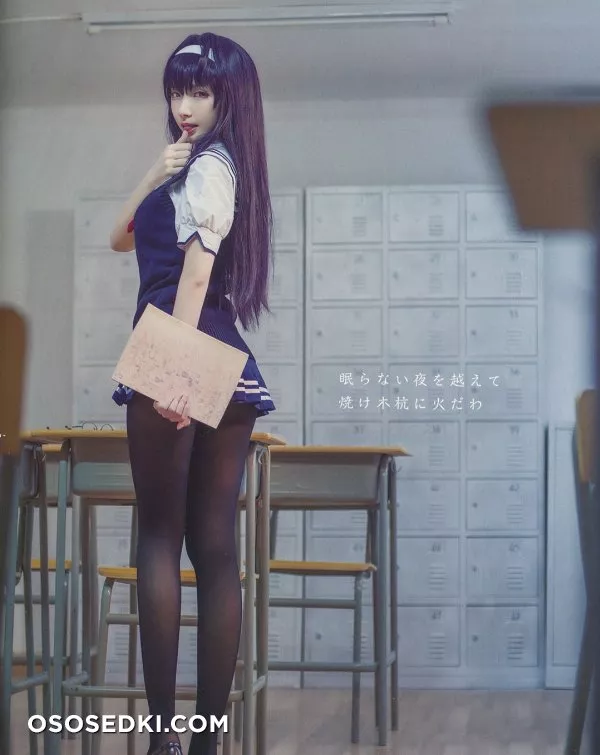 [在下萝莉控ii] utaha kasumigaoka - 1