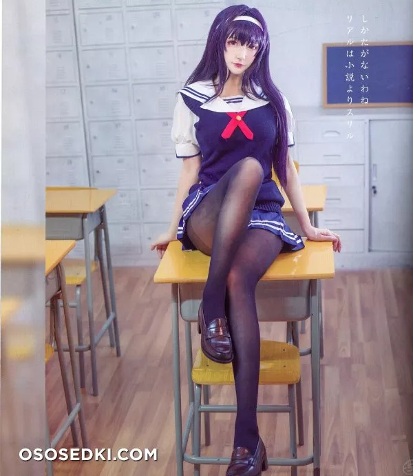 [在下萝莉控ii] utaha kasumigaoka - 2