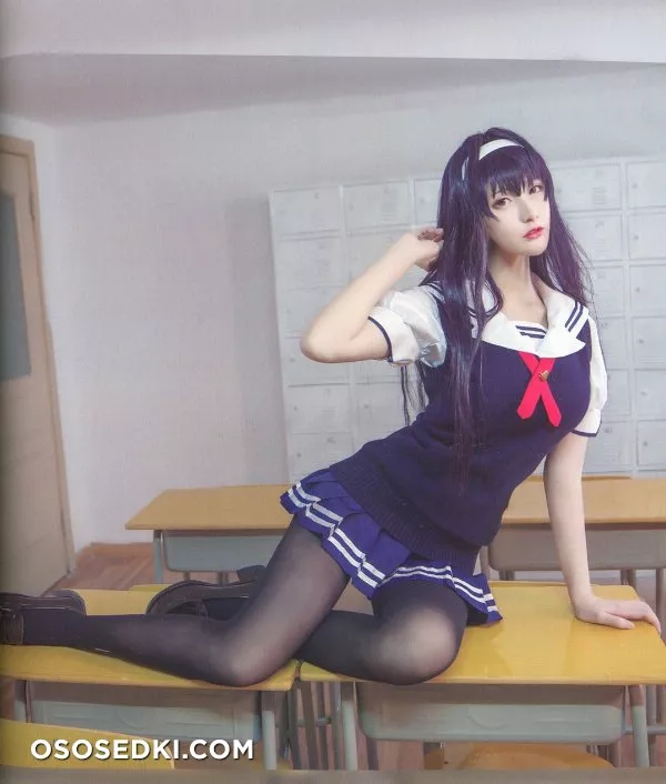 [在下萝莉控ii] utaha kasumigaoka - 5