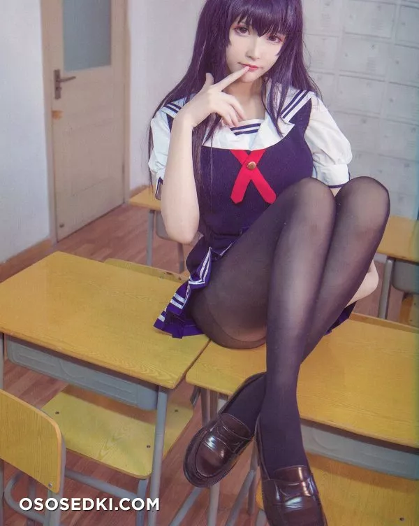 [在下萝莉控ii] utaha kasumigaoka - 6