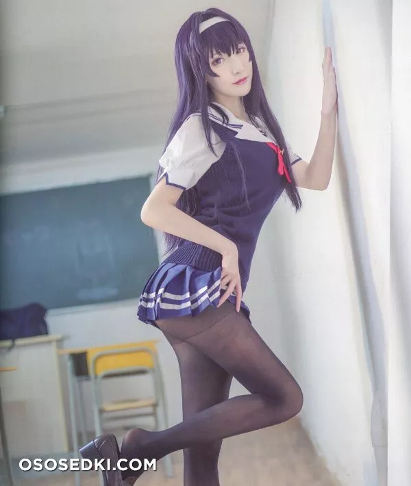 [在下萝莉控ii] utaha kasumigaoka - 7