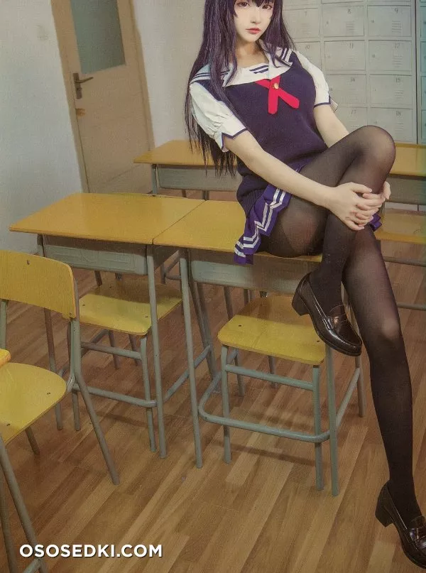 [在下萝莉控ii] utaha kasumigaoka - 8
