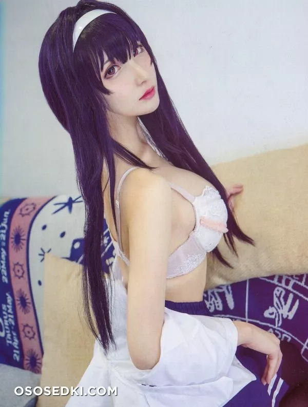 [在下萝莉控ii] utaha kasumigaoka - 11