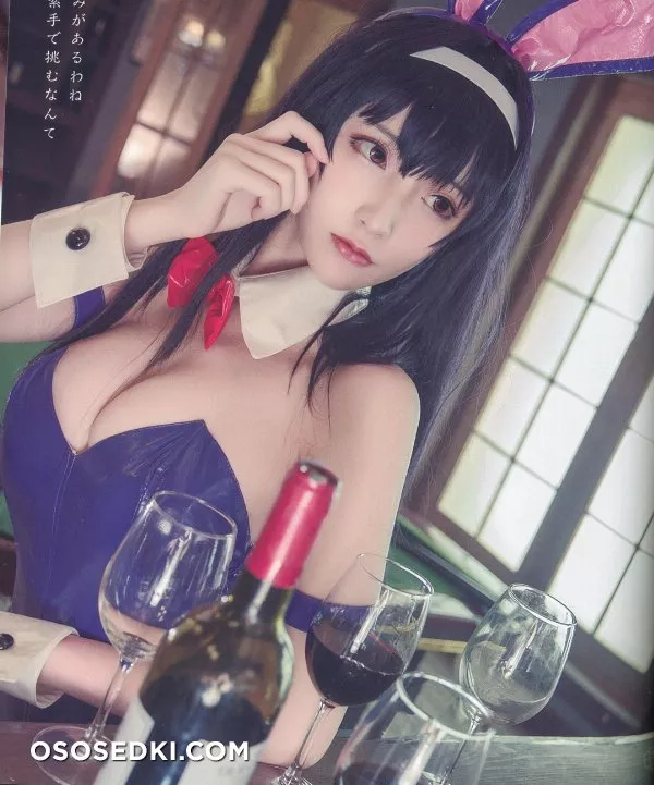 [在下萝莉控ii] utaha kasumigaoka - 16