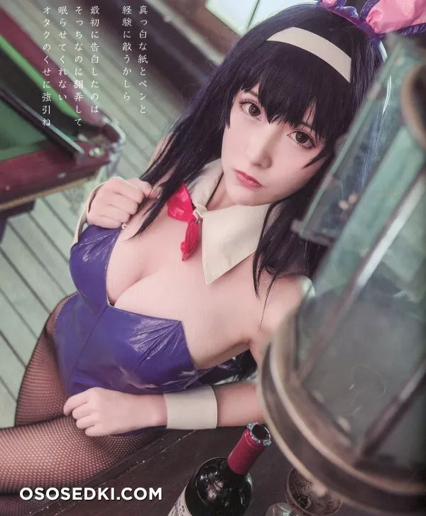 [在下萝莉控ii] utaha kasumigaoka - 18