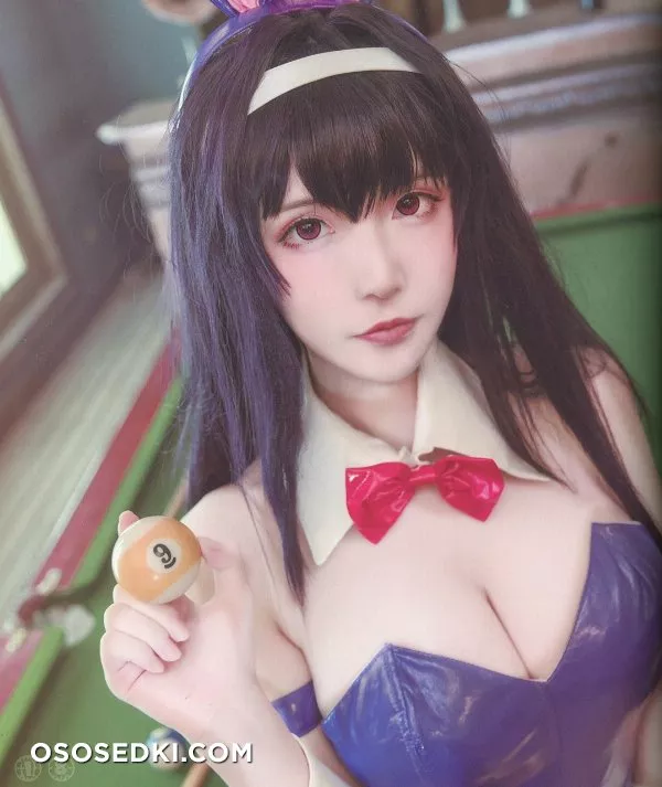 [在下萝莉控ii] utaha kasumigaoka - 24