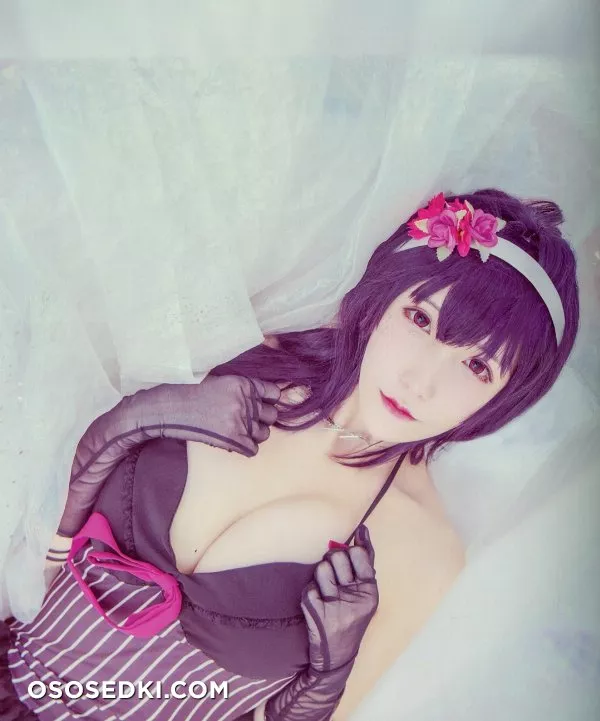 [在下萝莉控ii] utaha kasumigaoka - 37