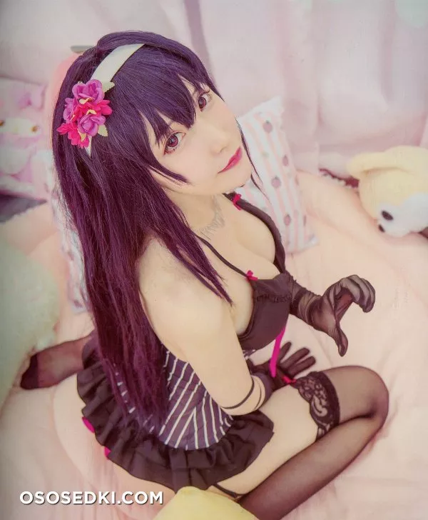 [在下萝莉控ii] utaha kasumigaoka - 39