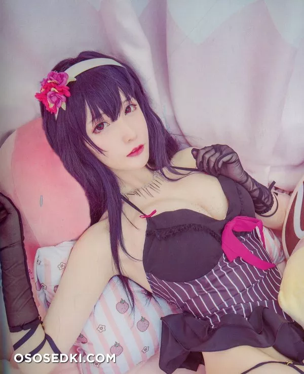 [在下萝莉控ii] utaha kasumigaoka - 41