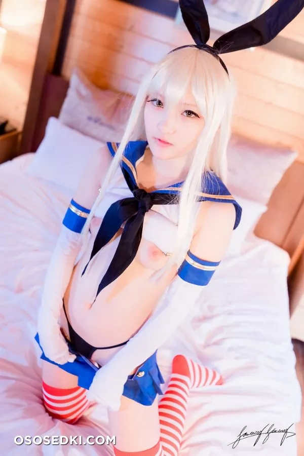 [小丁Cosplay] 島風 - 9
