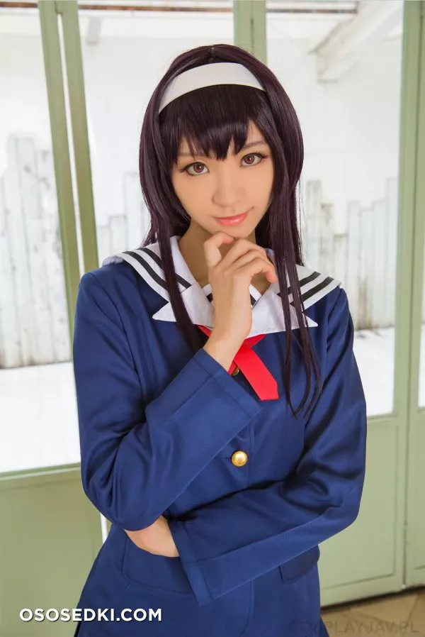 [Mikehouse (Mike ミケ)] Koi Meto 恋メト (Saekano) - 2