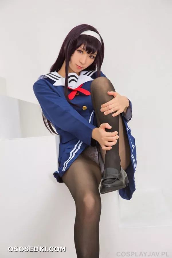 [Mikehouse (Mike ミケ)] Koi Meto 恋メト (Saekano) - 16