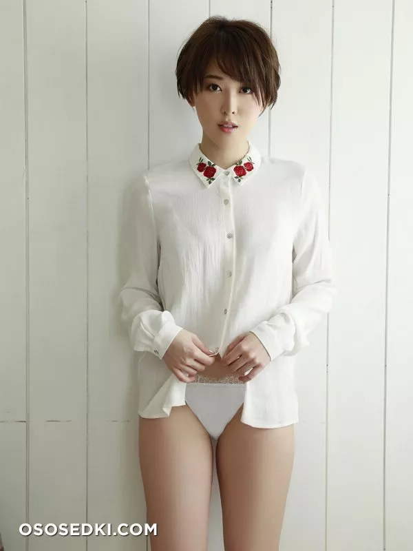 [Sabra.net] 2018.12 Cover Girl Sara Oshino 忍野さら『ファンタスティック・ビーナス』 - 30