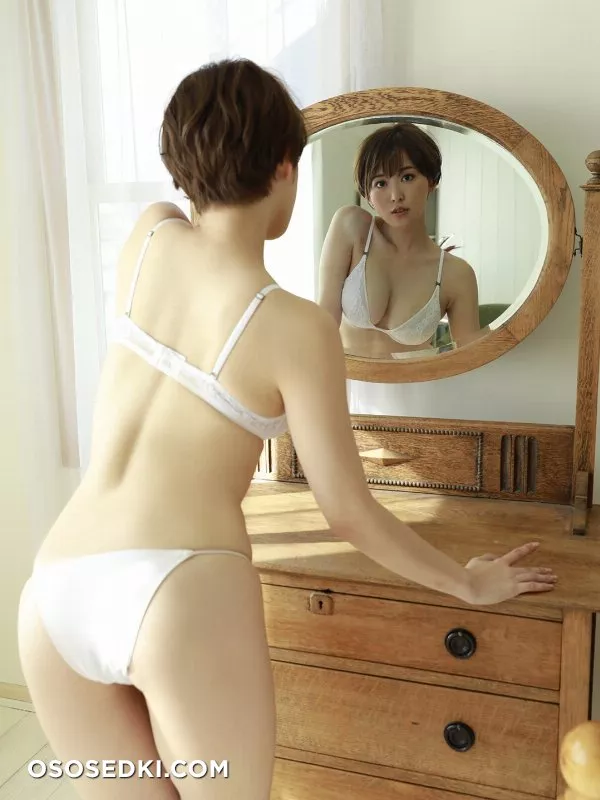 [Sabra.net] 2018.12 Cover Girl Sara Oshino 忍野さら『ファンタスティック・ビーナス』 - 37