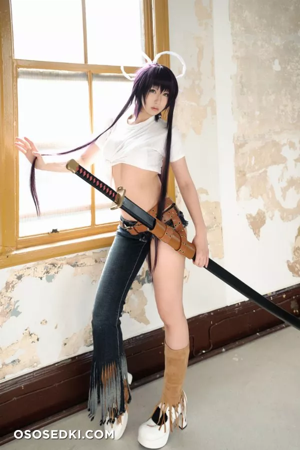 [Final Dearest (Kibashii)] Toaru Kibashi no Kanzaki Kaori - 255