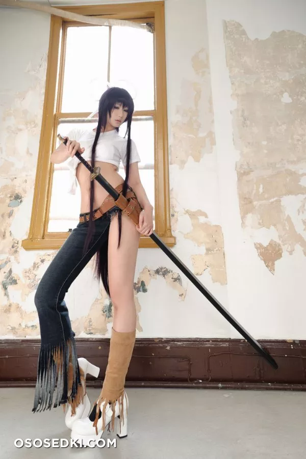 [Final Dearest (Kibashii)] Toaru Kibashi no Kanzaki Kaori - 266