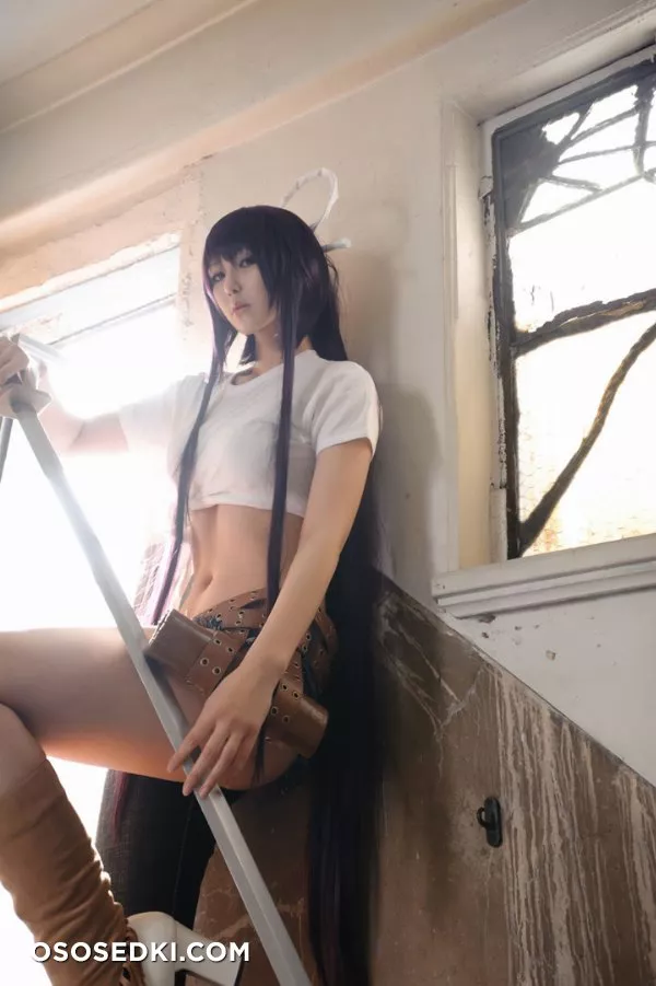 [Final Dearest (Kibashii)] Toaru Kibashi no Kanzaki Kaori - 289